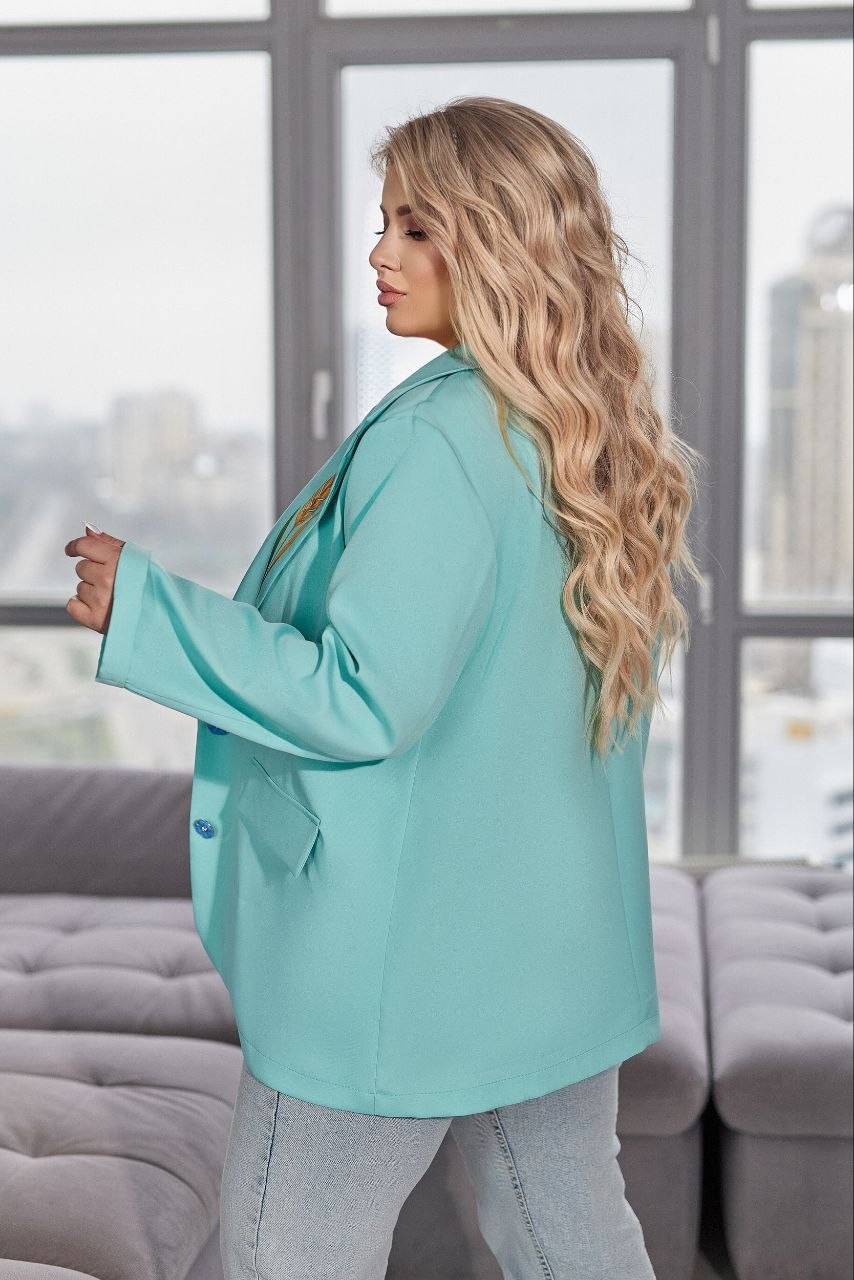 Піджак 08042615