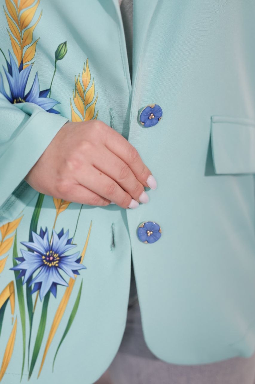 Піджак 08042615