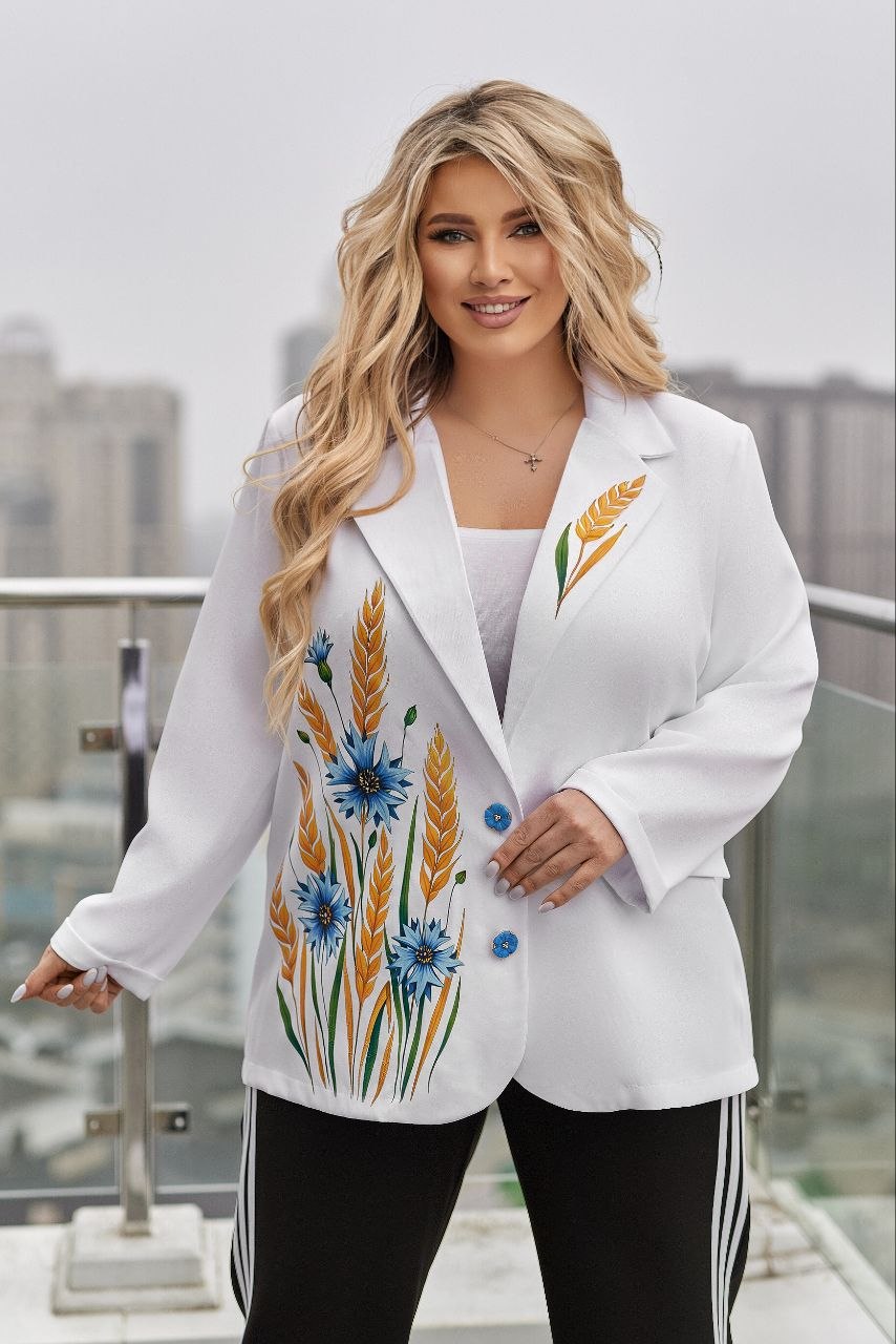 Піджак 08042615