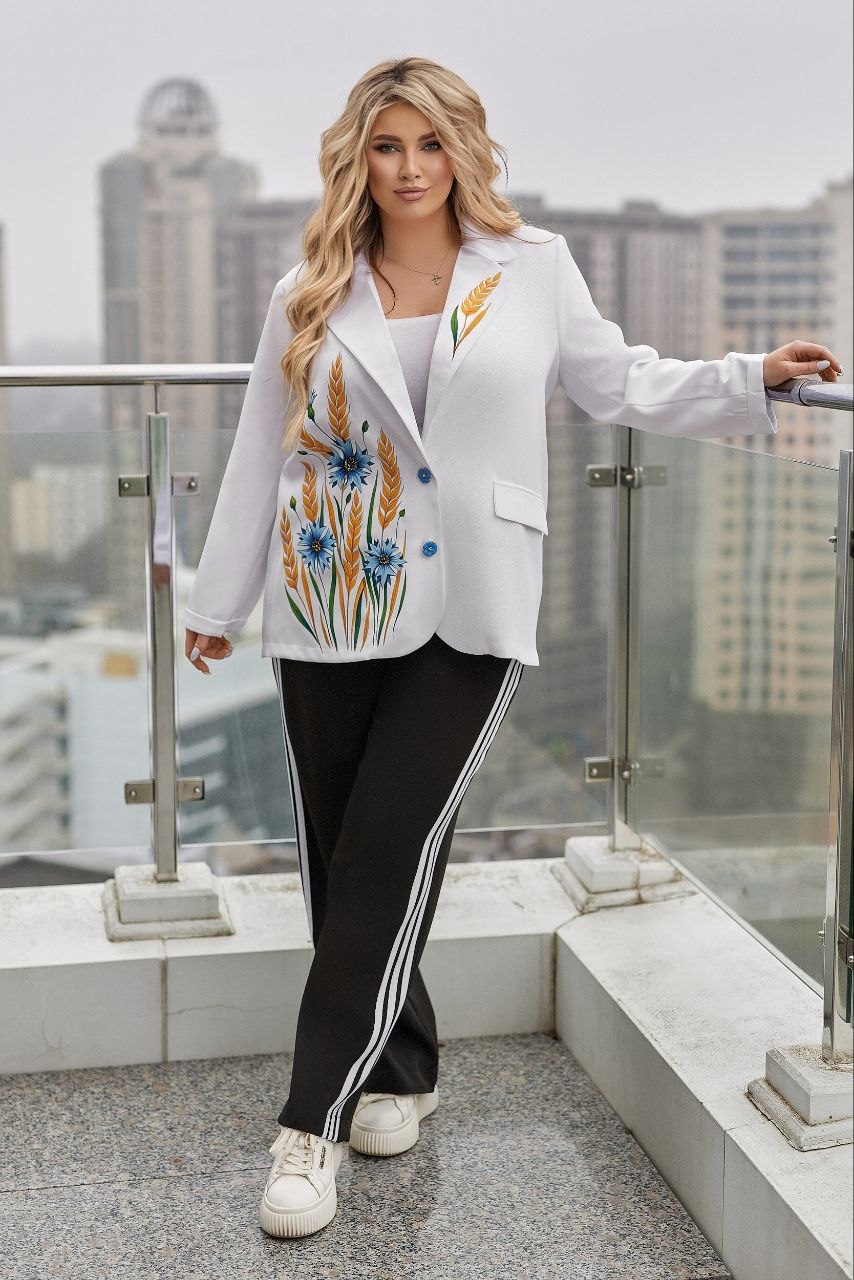 Піджак 08042615