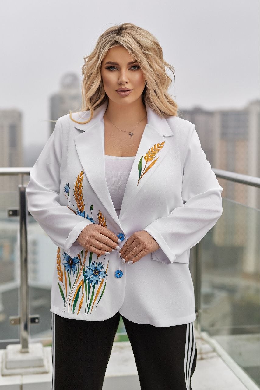 Піджак 08042615