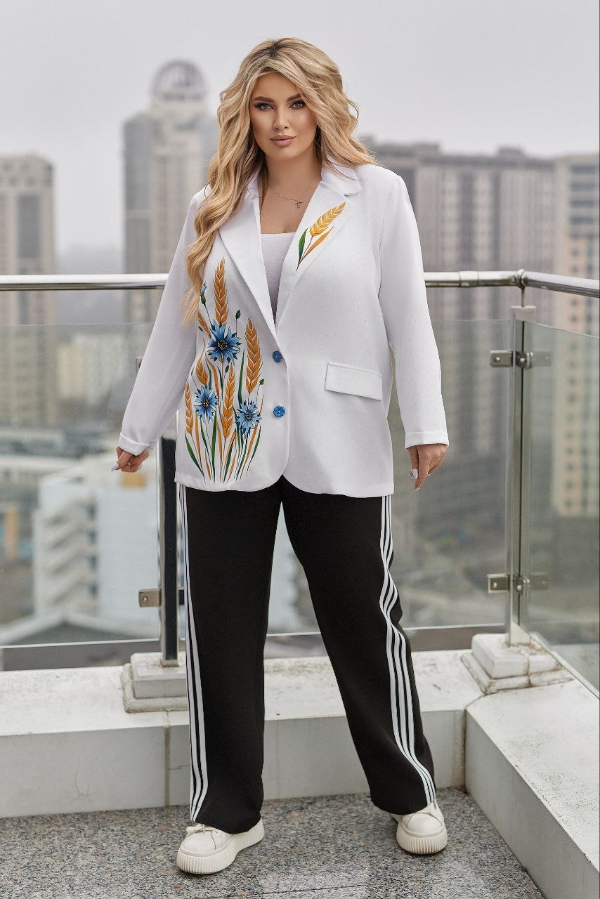 Піджак 08042615