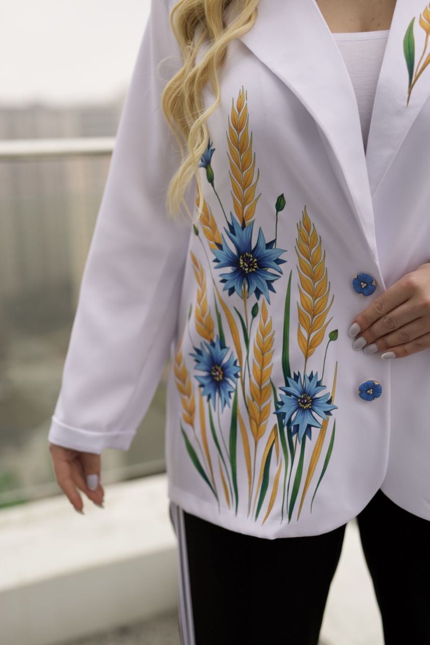 Піджак 08042615