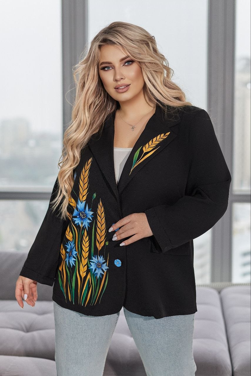 Піджак 08042615