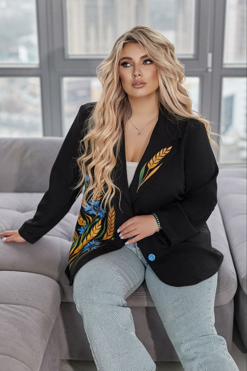 Піджак 08042615