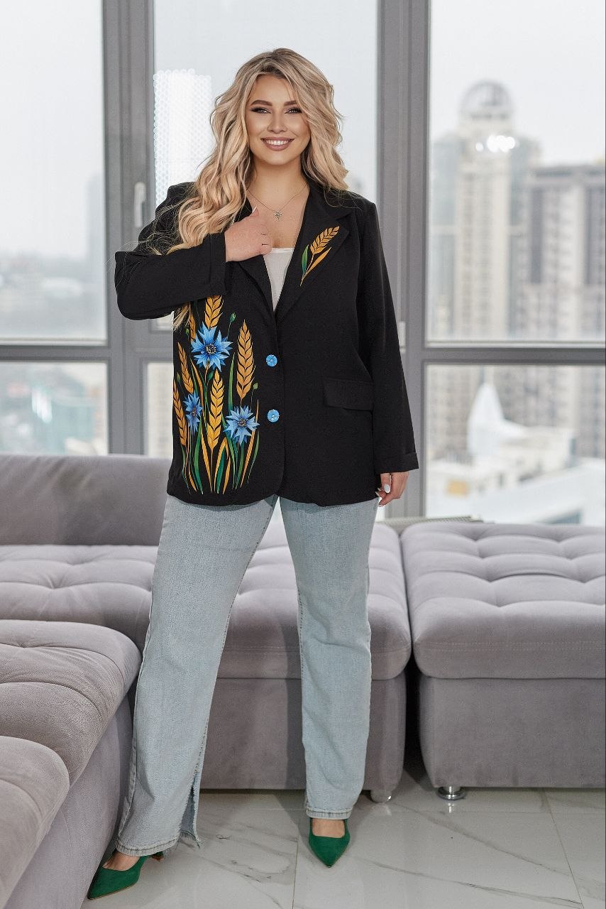 Піджак 08042615