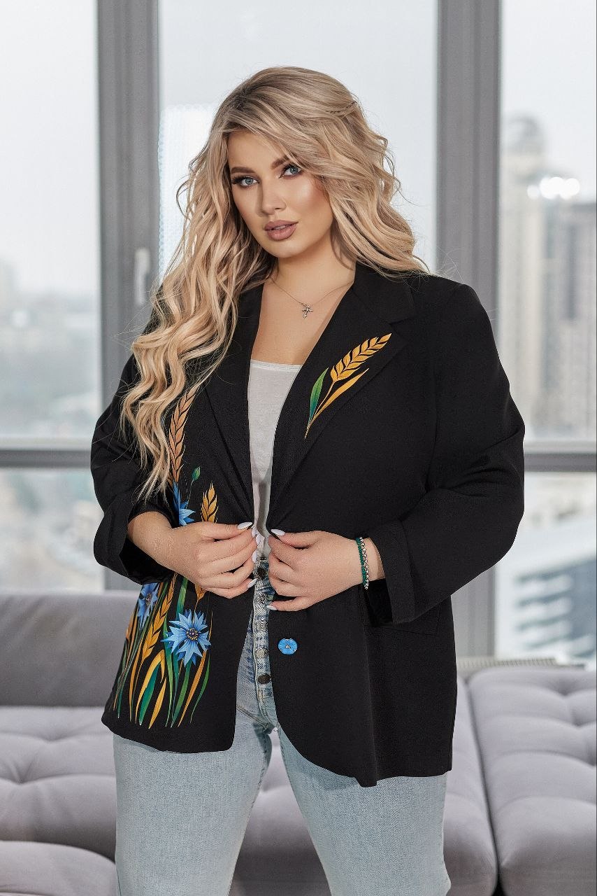 Піджак 08042615