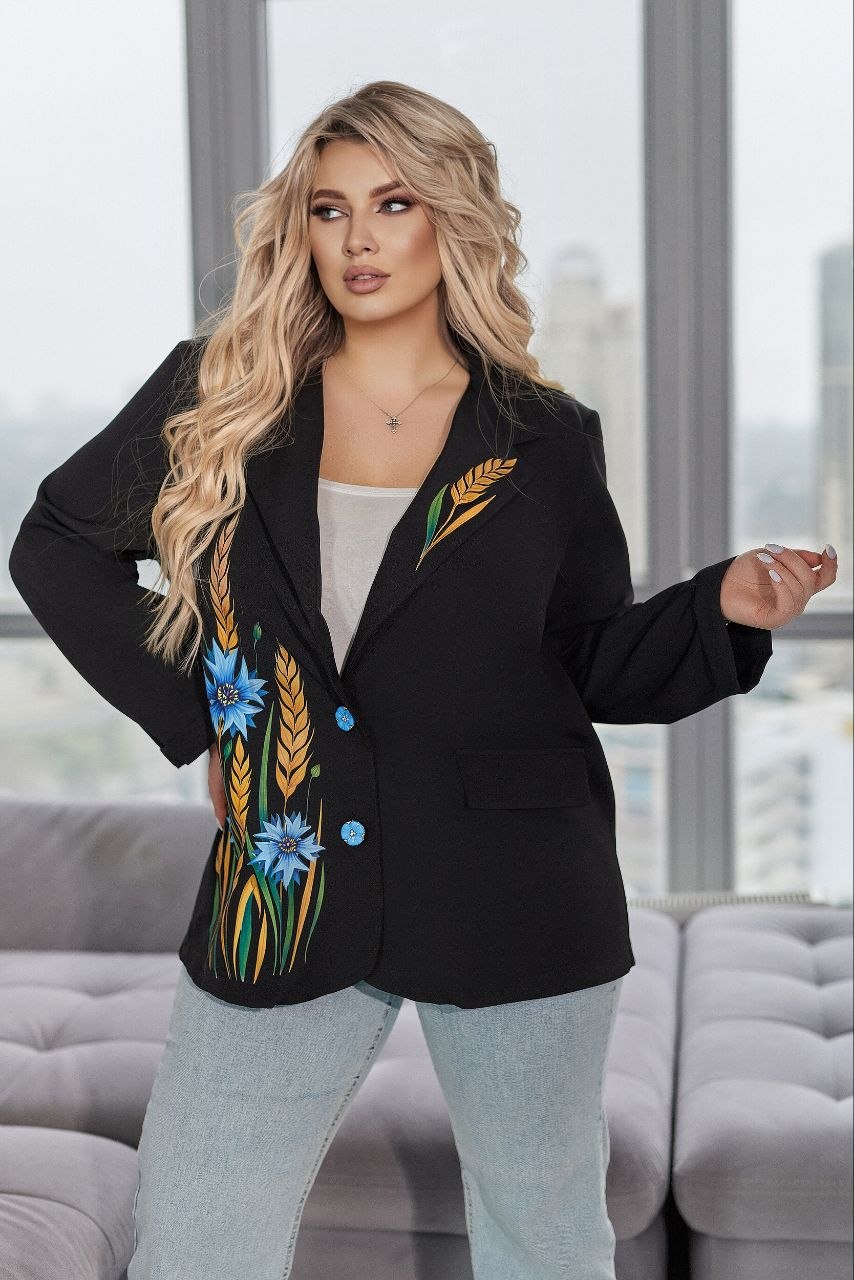 Піджак 08042615