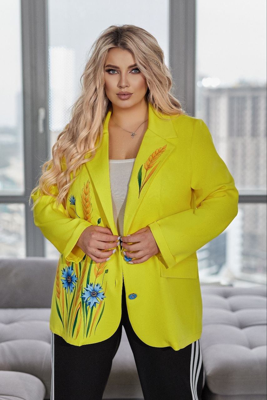 Піджак 08042615