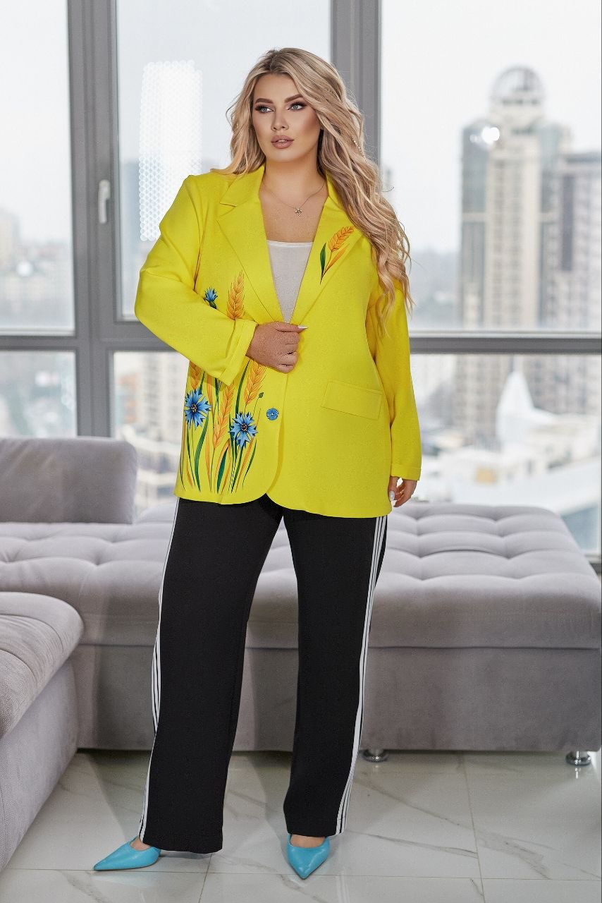 Піджак 08042615