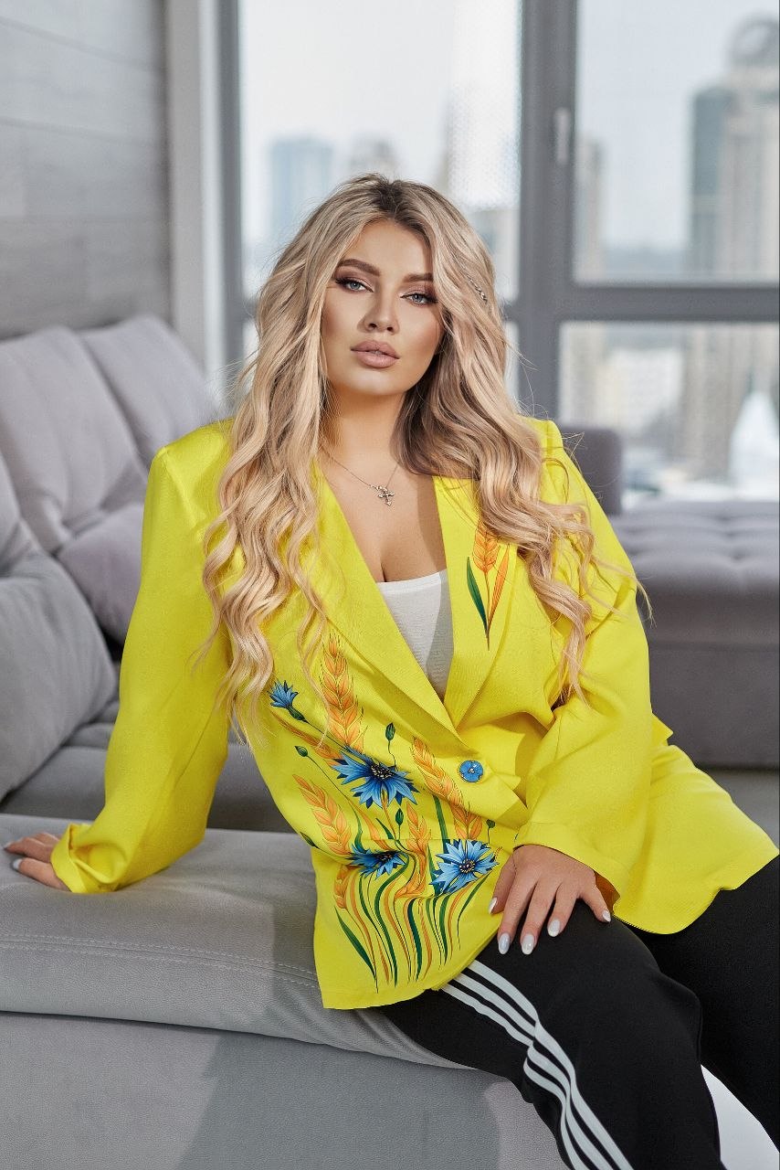 Піджак 08042615