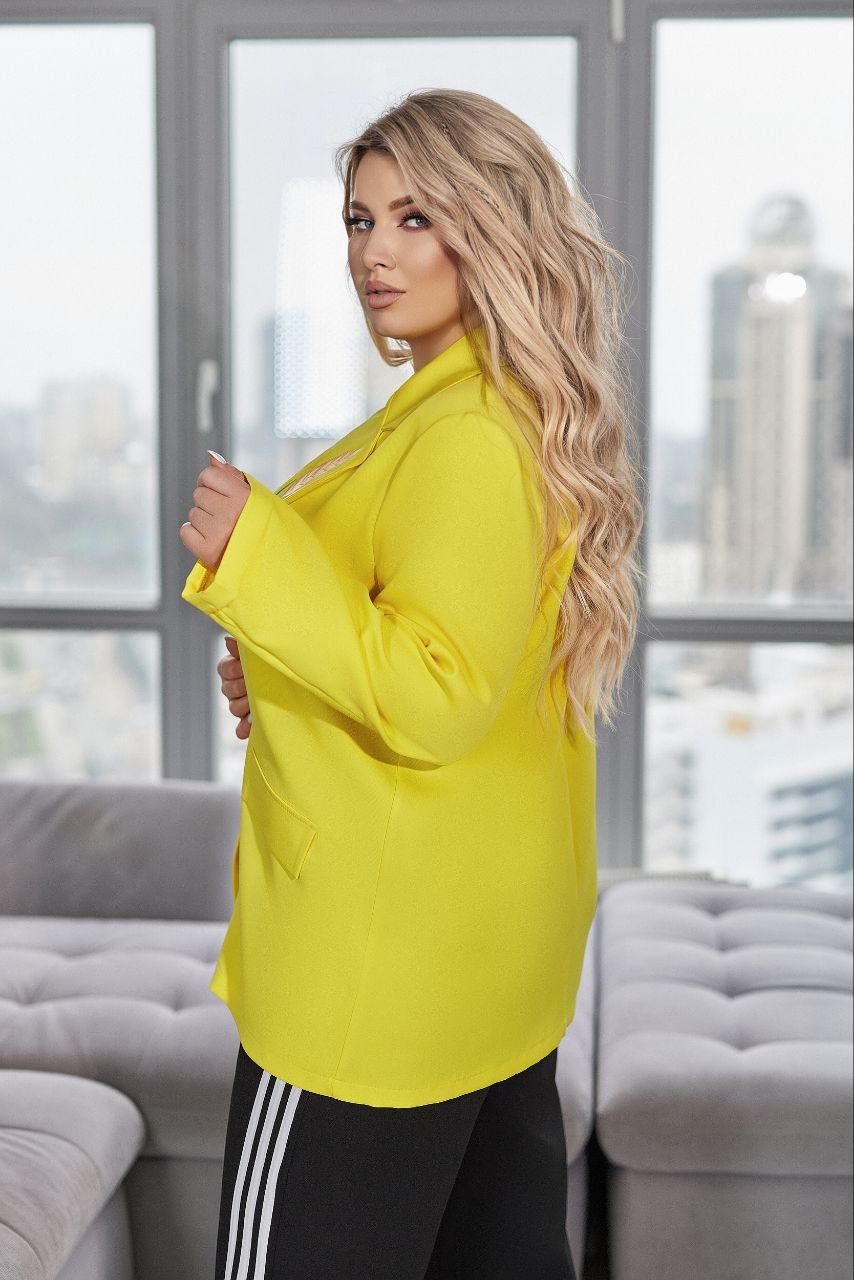 Піджак 08042615