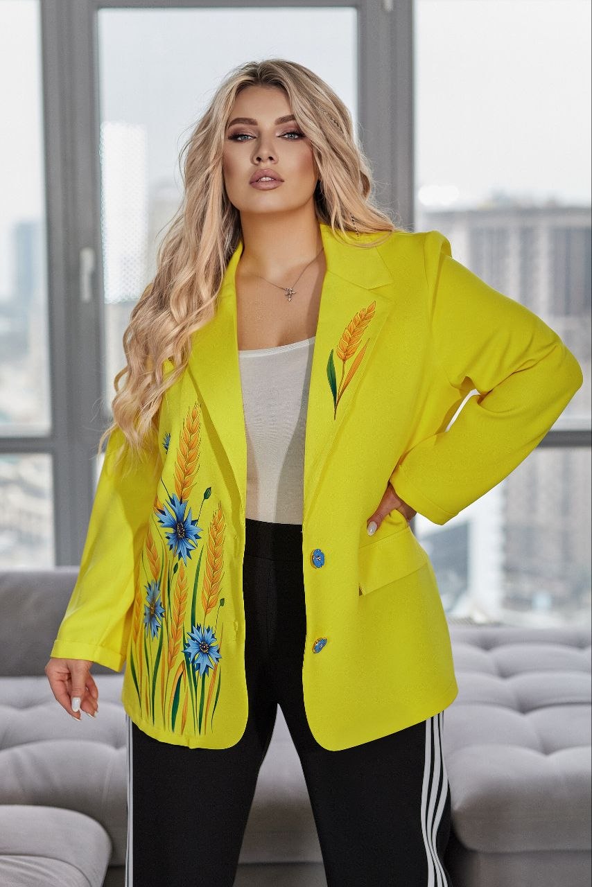 Піджак 08042615