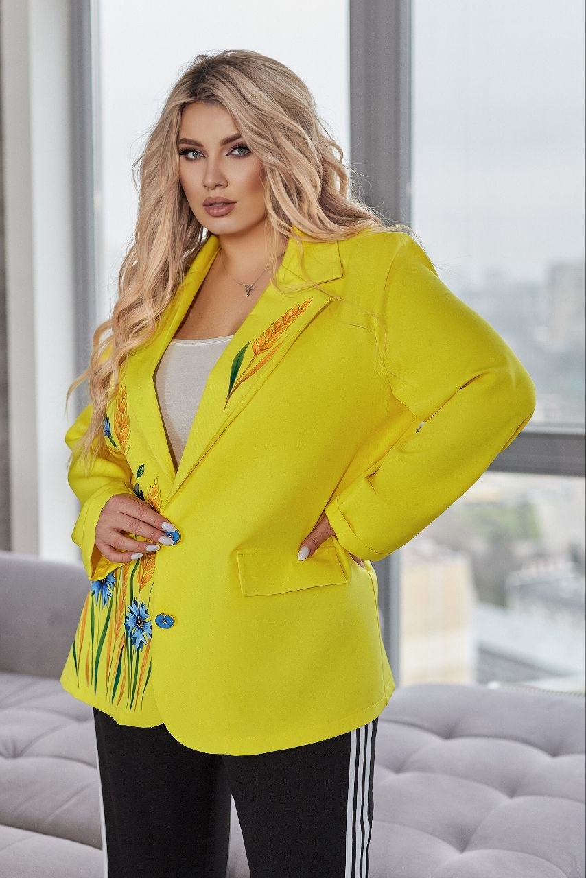 Піджак 08042615