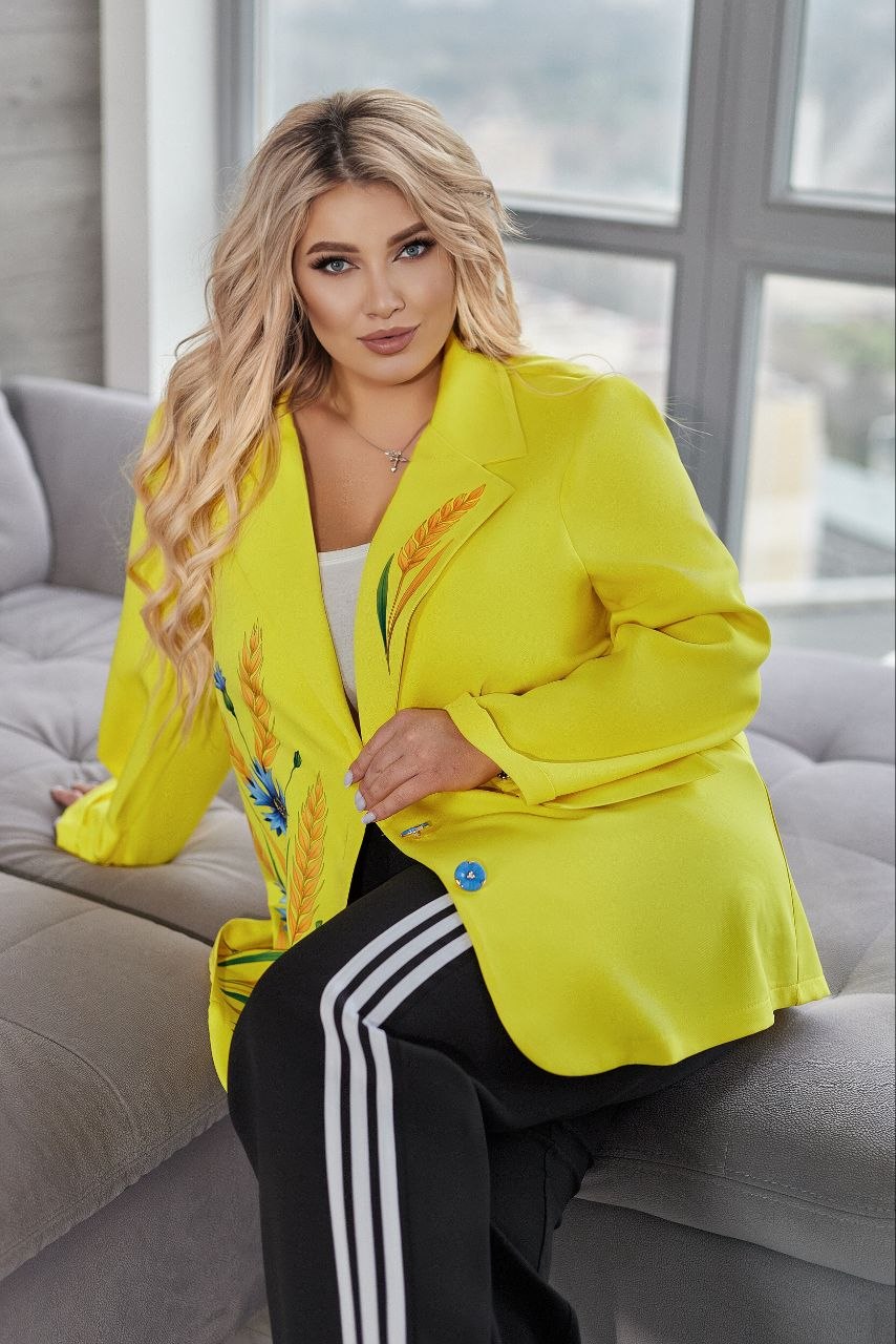 Піджак 08042615