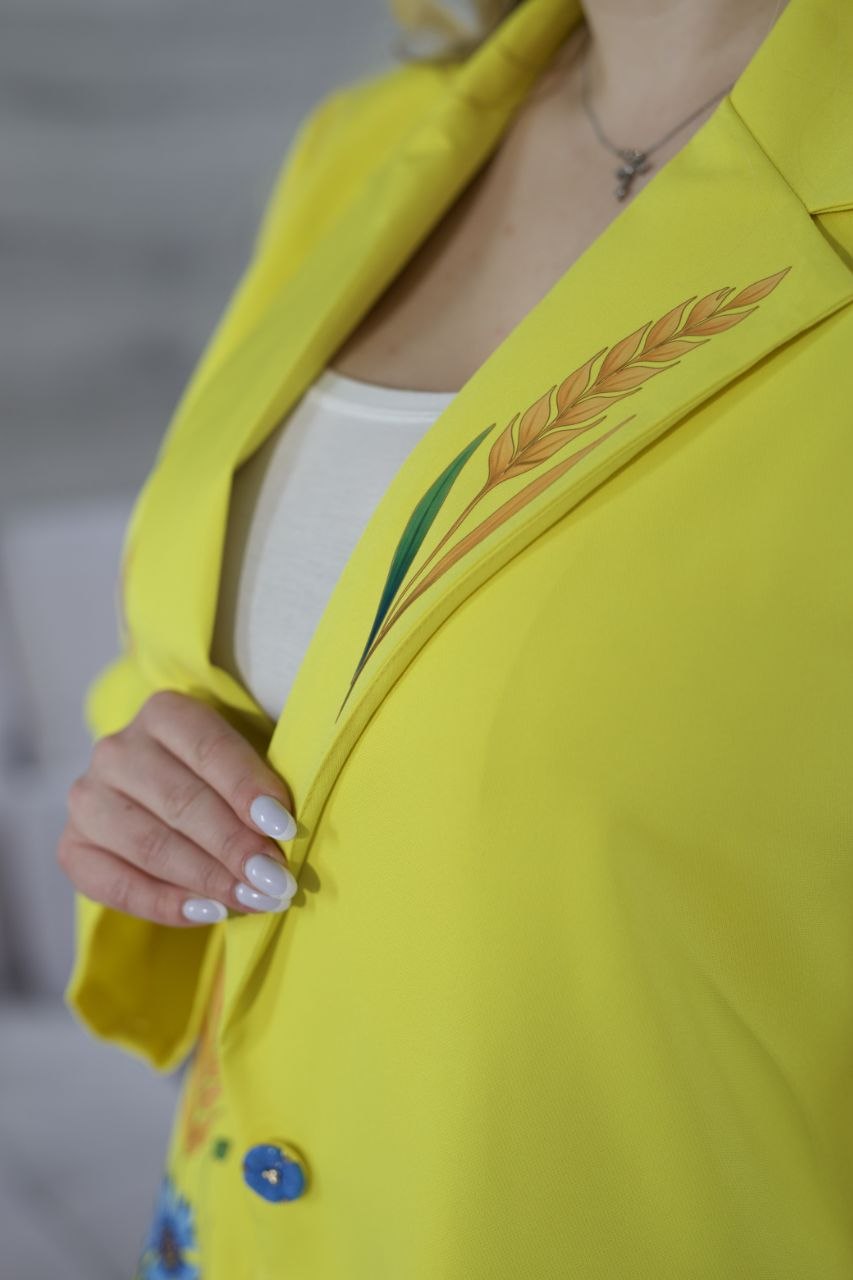 Піджак 08042615