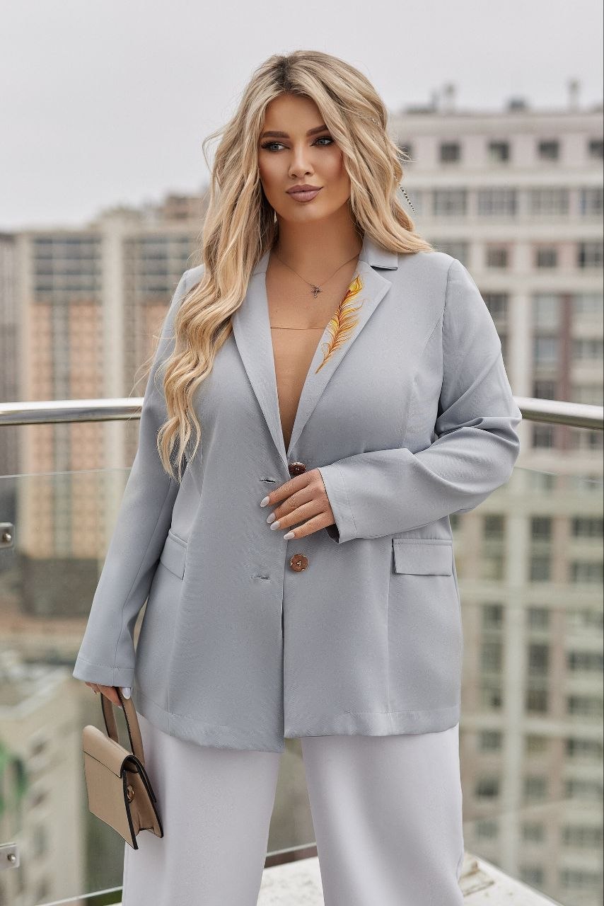 Піджак 08042614