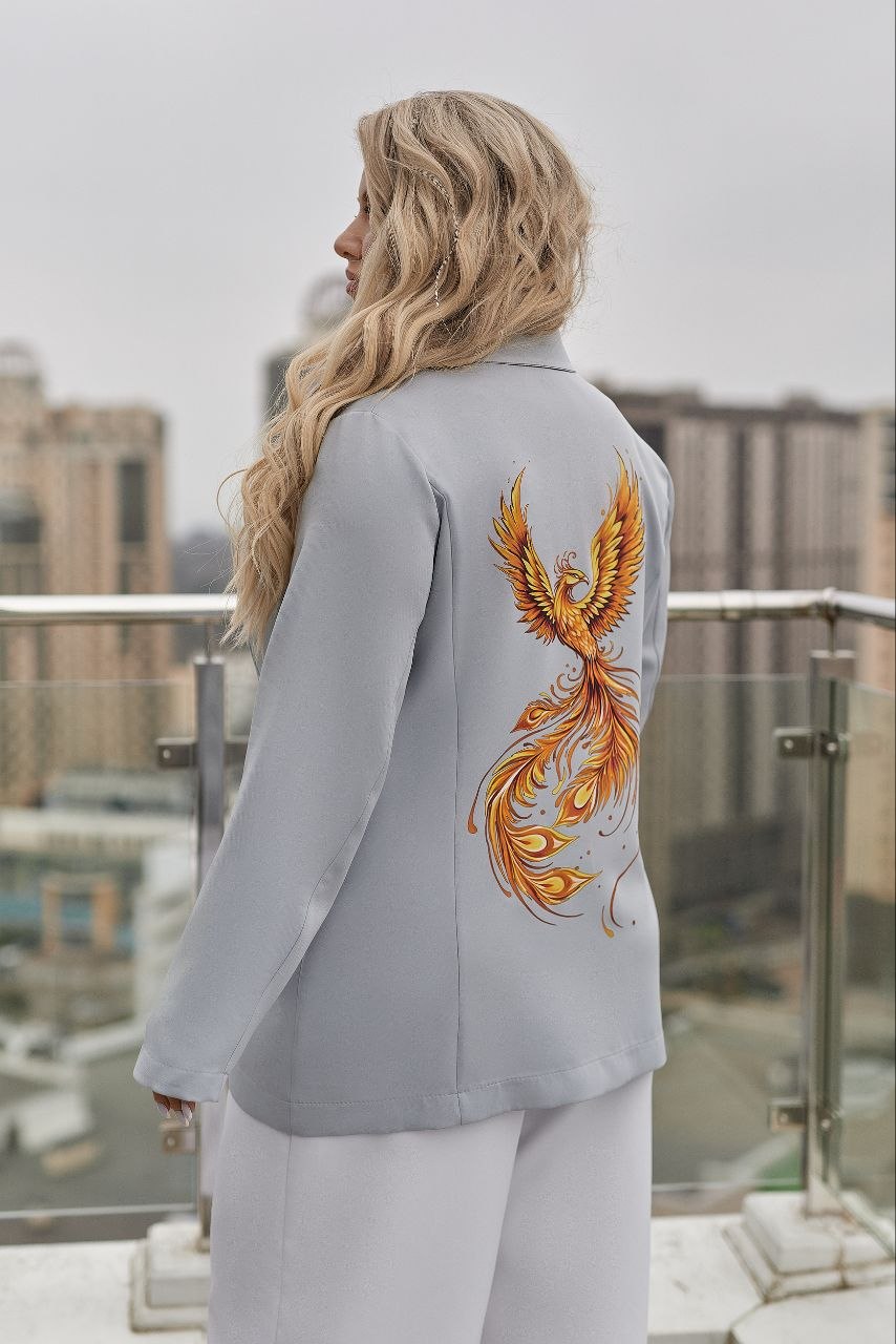 Піджак 08042614