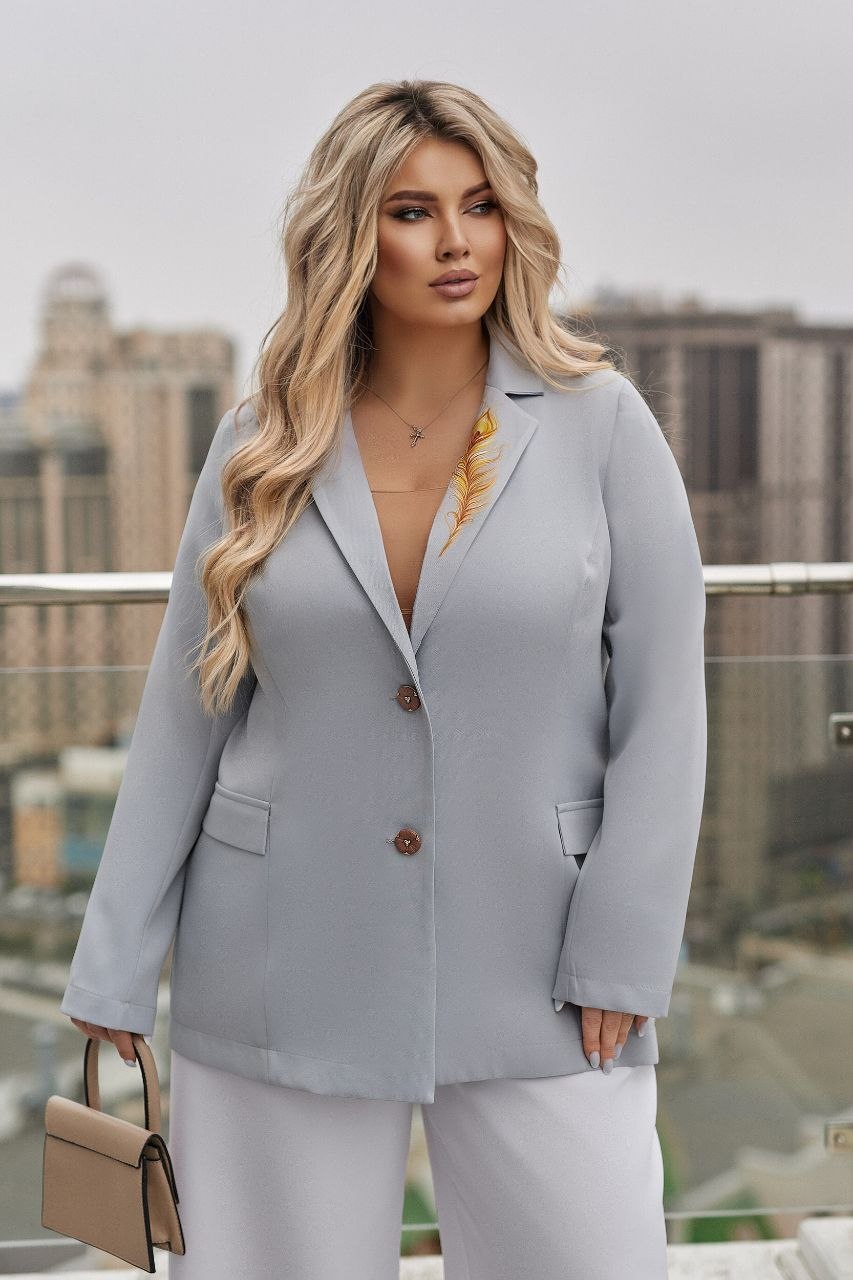 Піджак 08042614