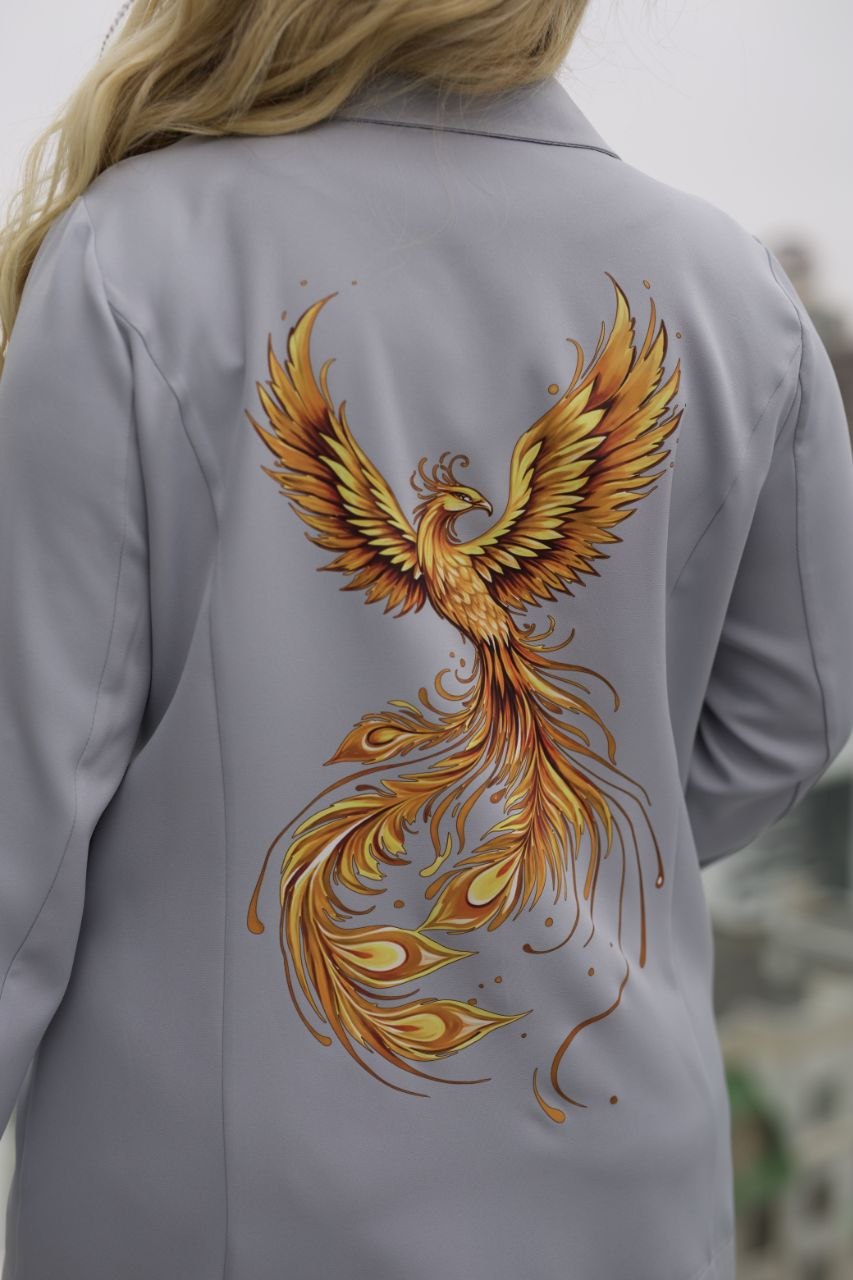 Піджак 08042614