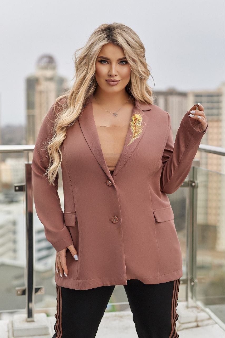 Піджак 08042614