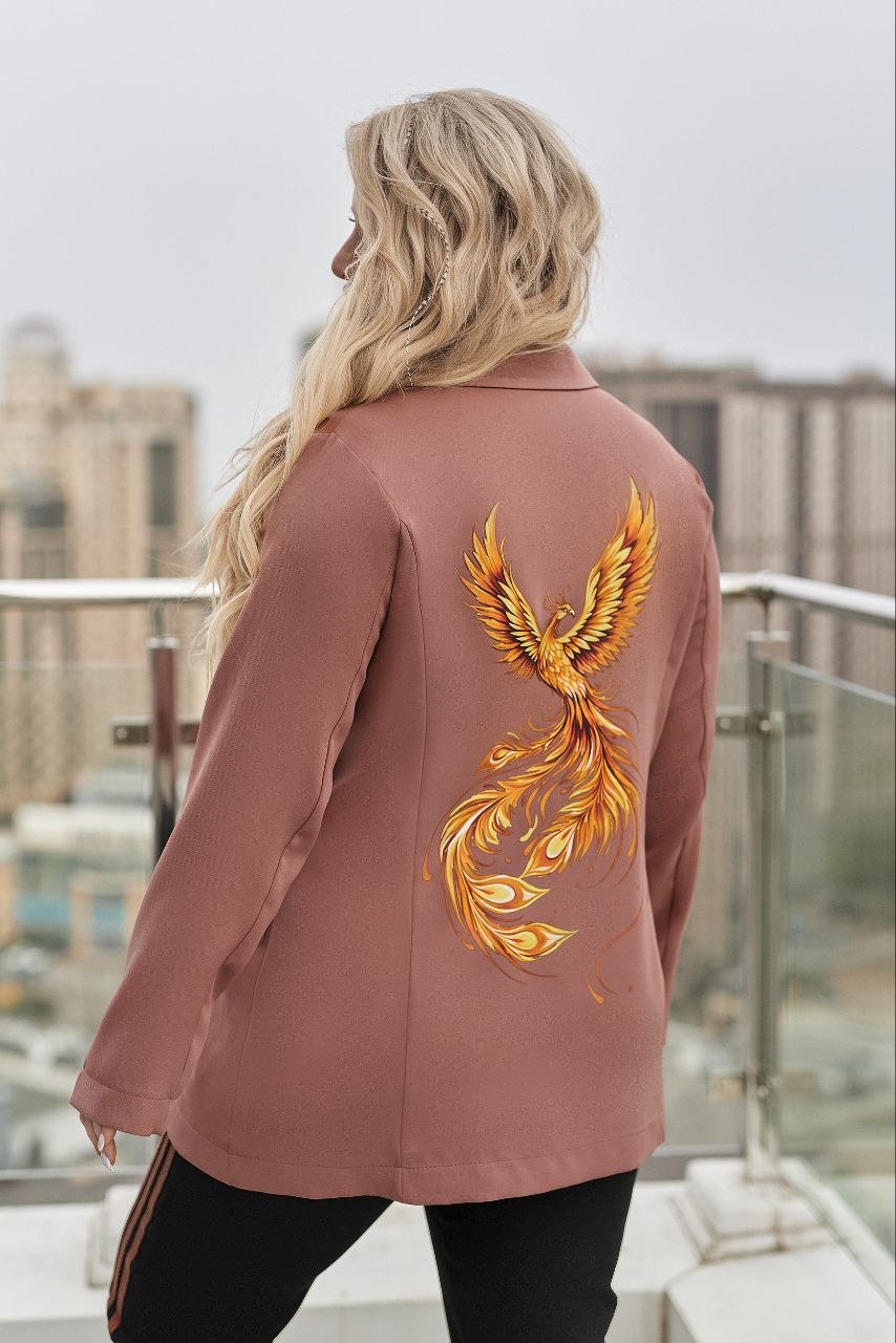 Піджак 08042614