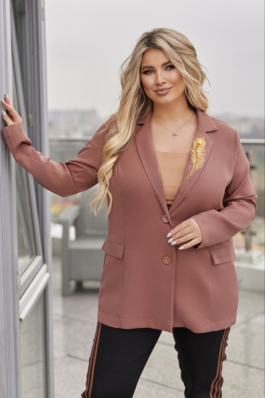 Піджак 08042614