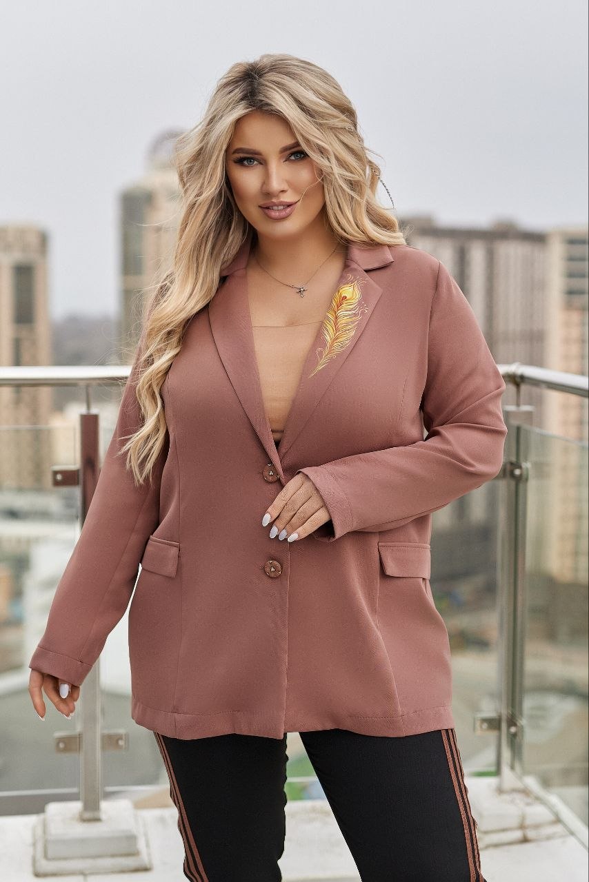 Піджак 08042614