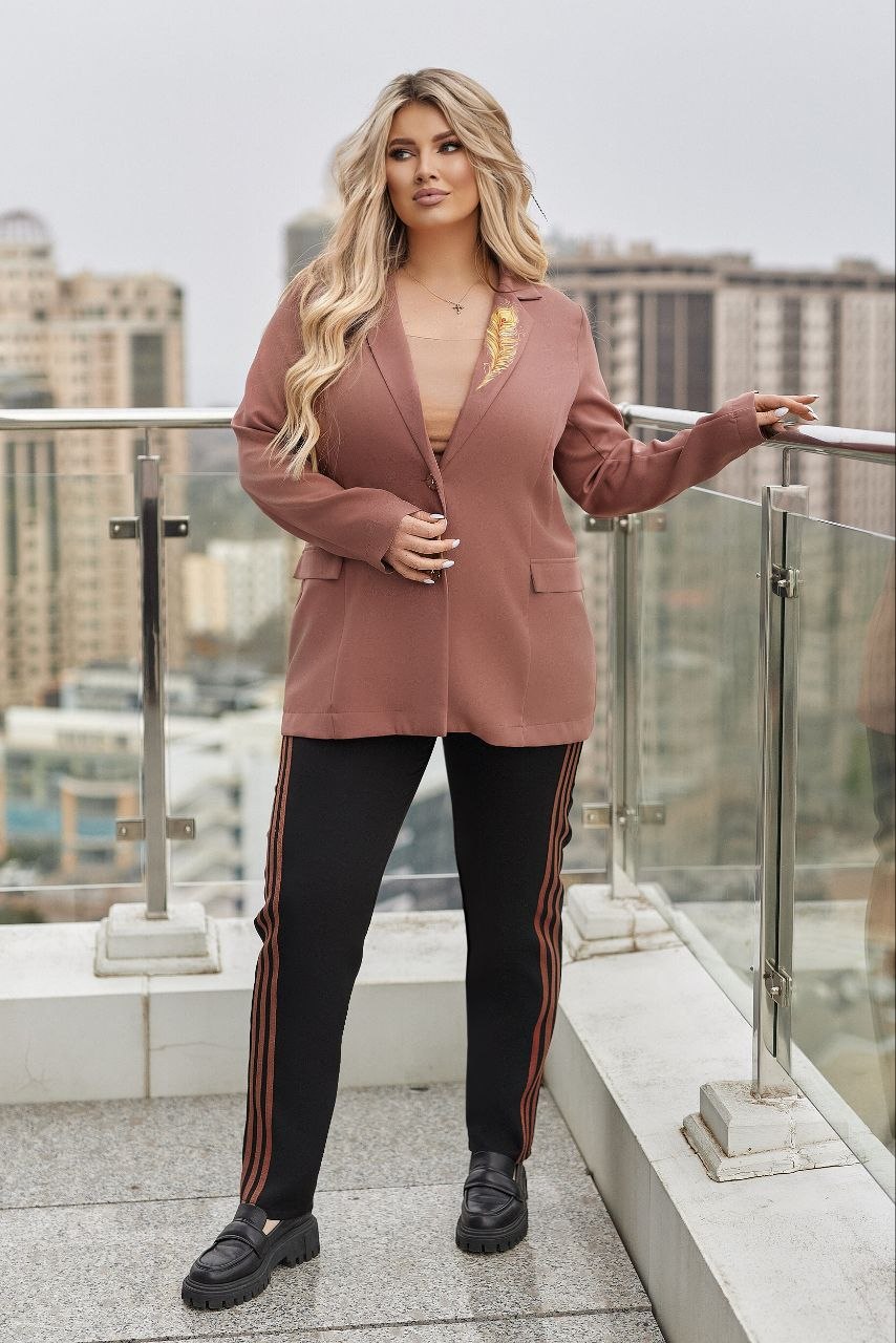 Піджак 08042614