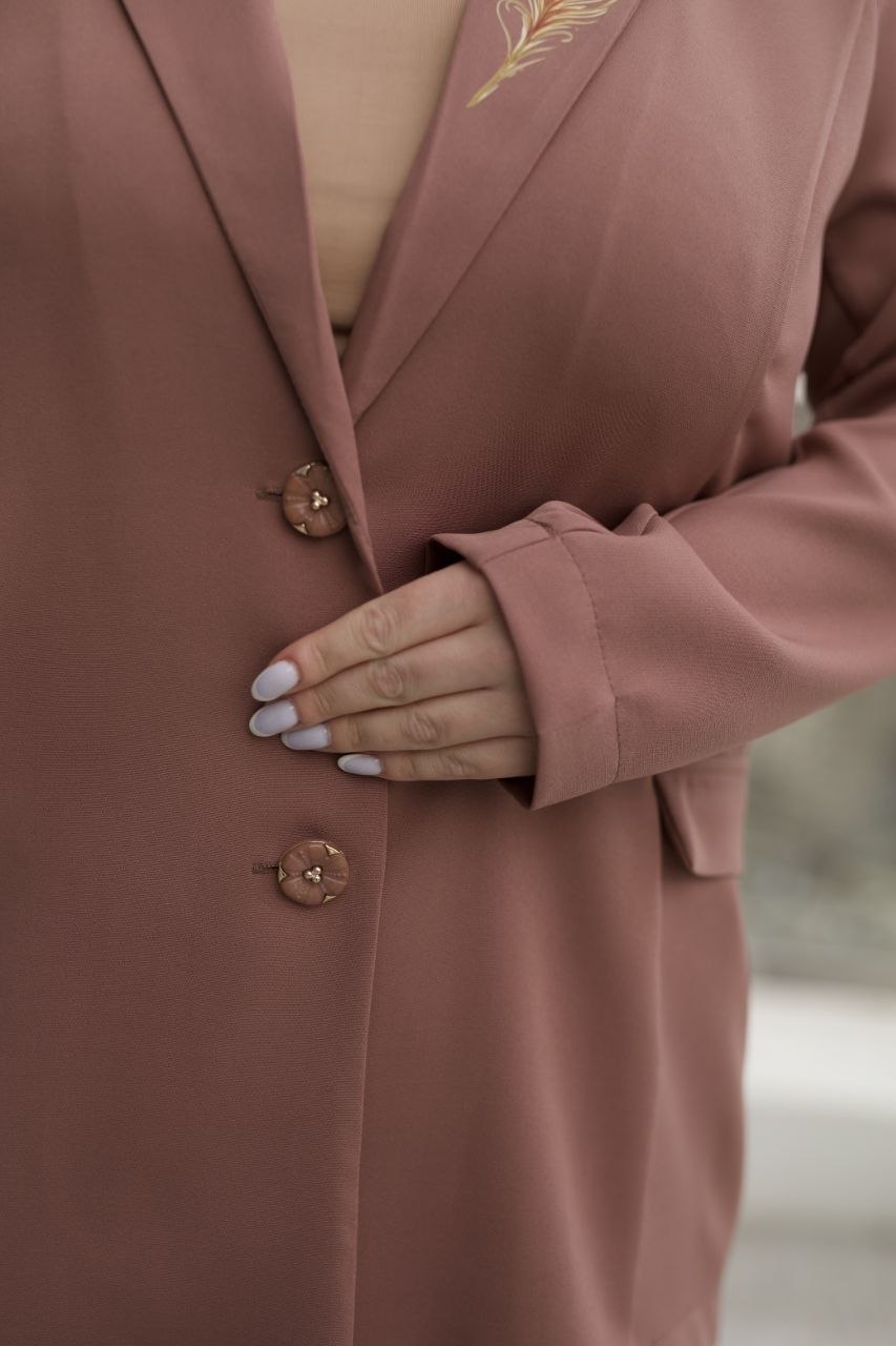 Піджак 08042614