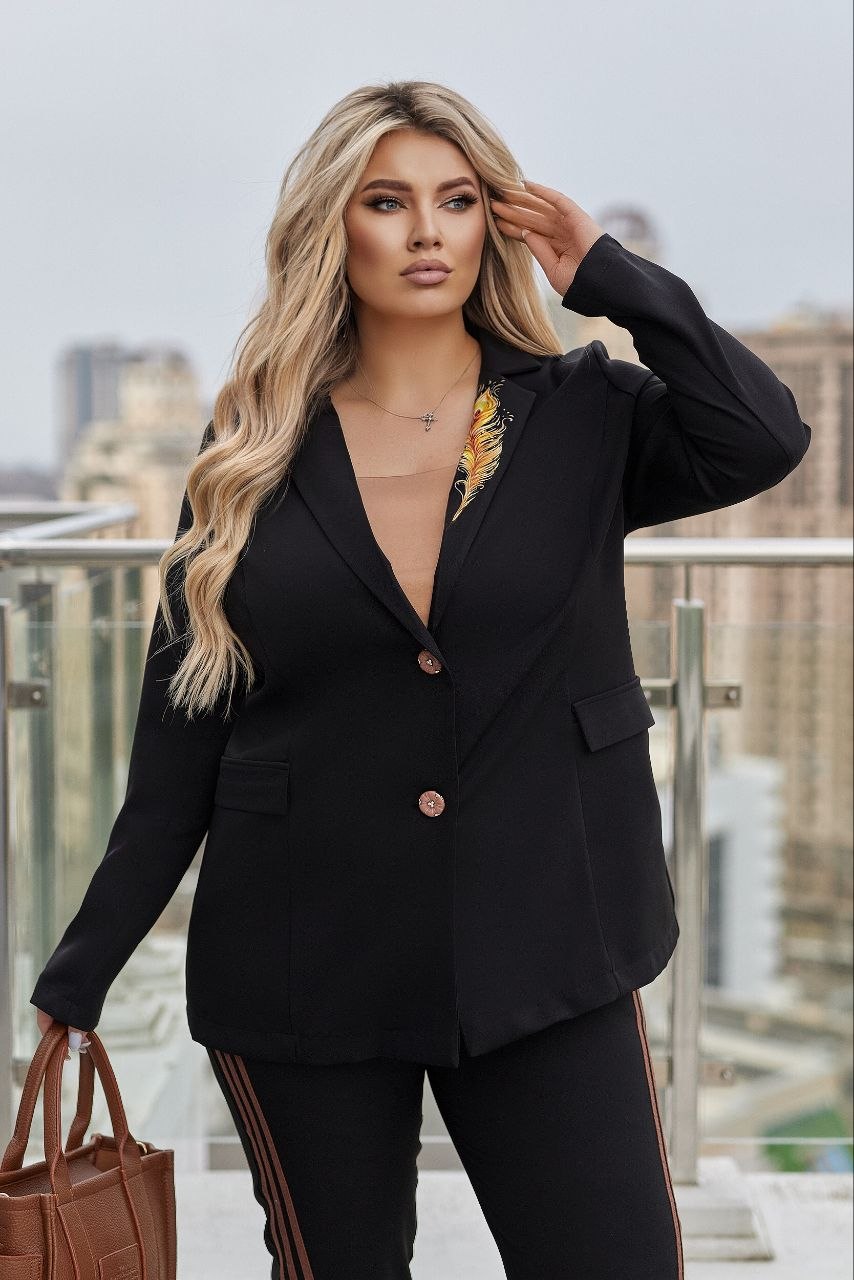 Піджак 08042614