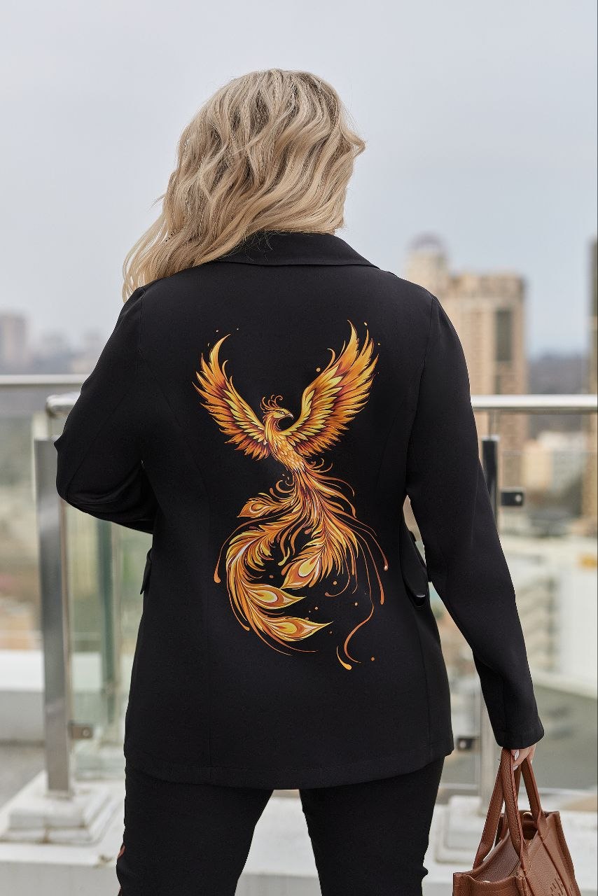 Піджак 08042614