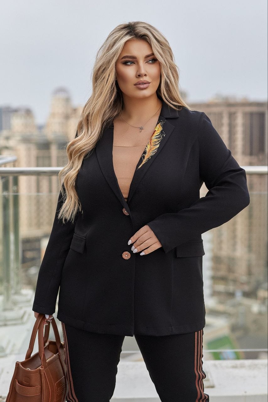 Піджак 08042614