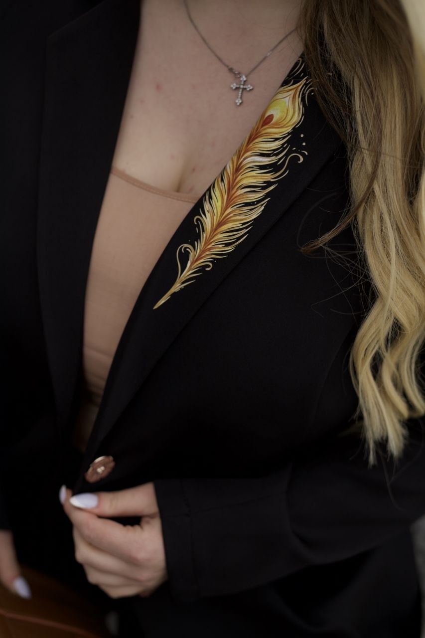 Піджак 08042614