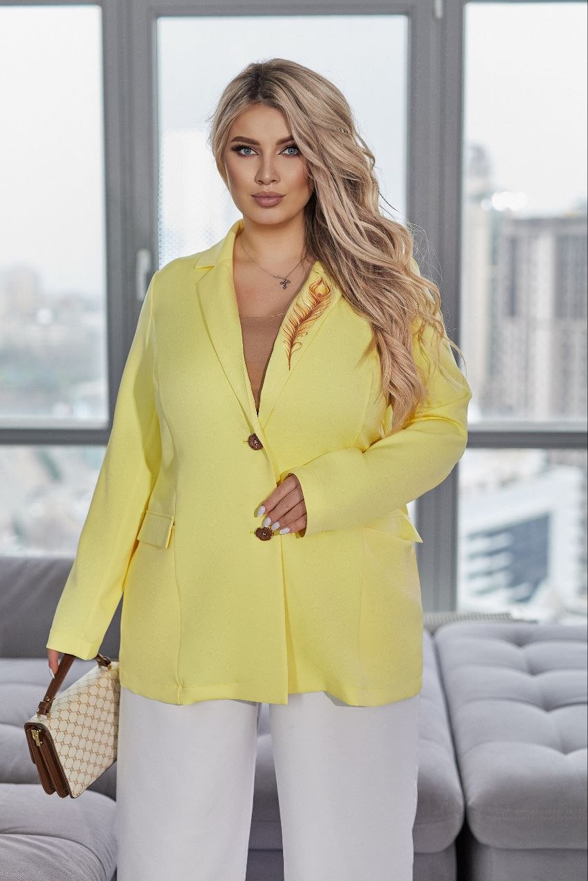 Піджак 08042614