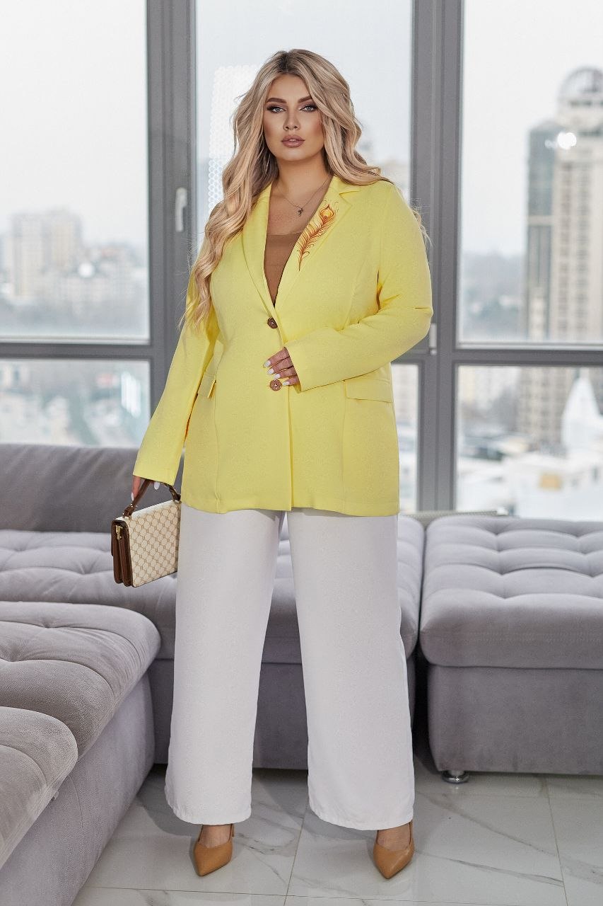 Піджак 08042614