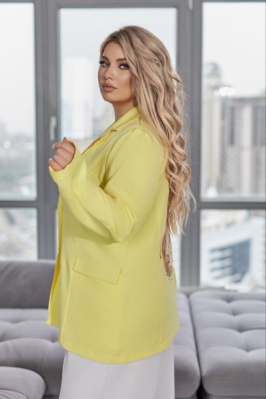 Піджак 08042614