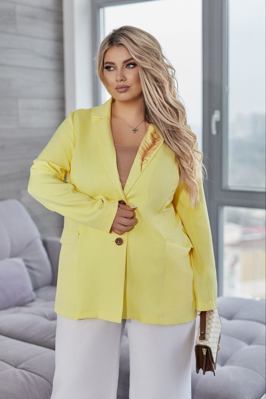 Піджак 08042614