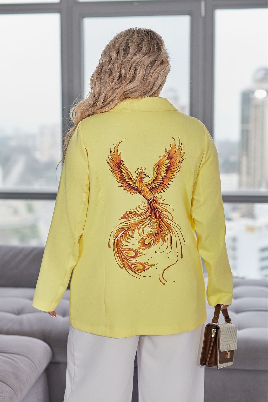 Піджак 08042614