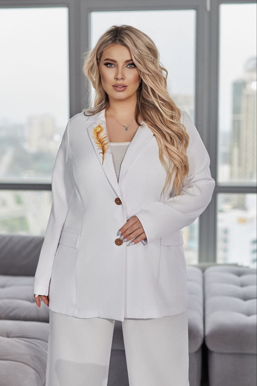 Піджак 08042614