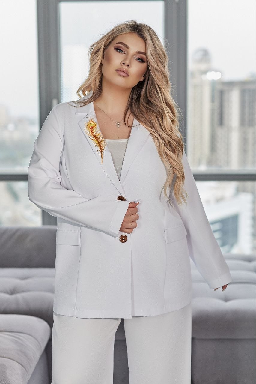 Піджак 08042614