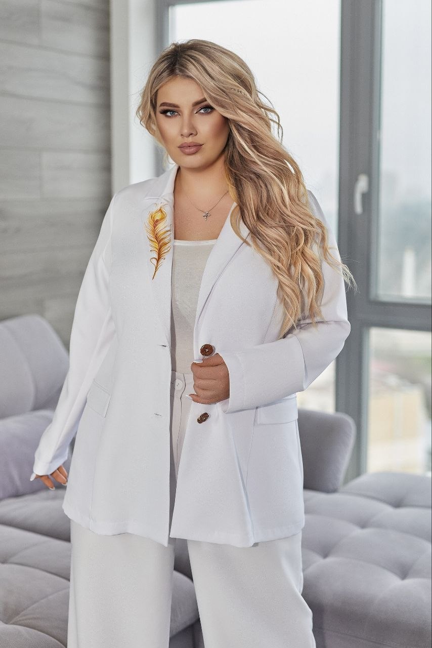 Піджак 08042614