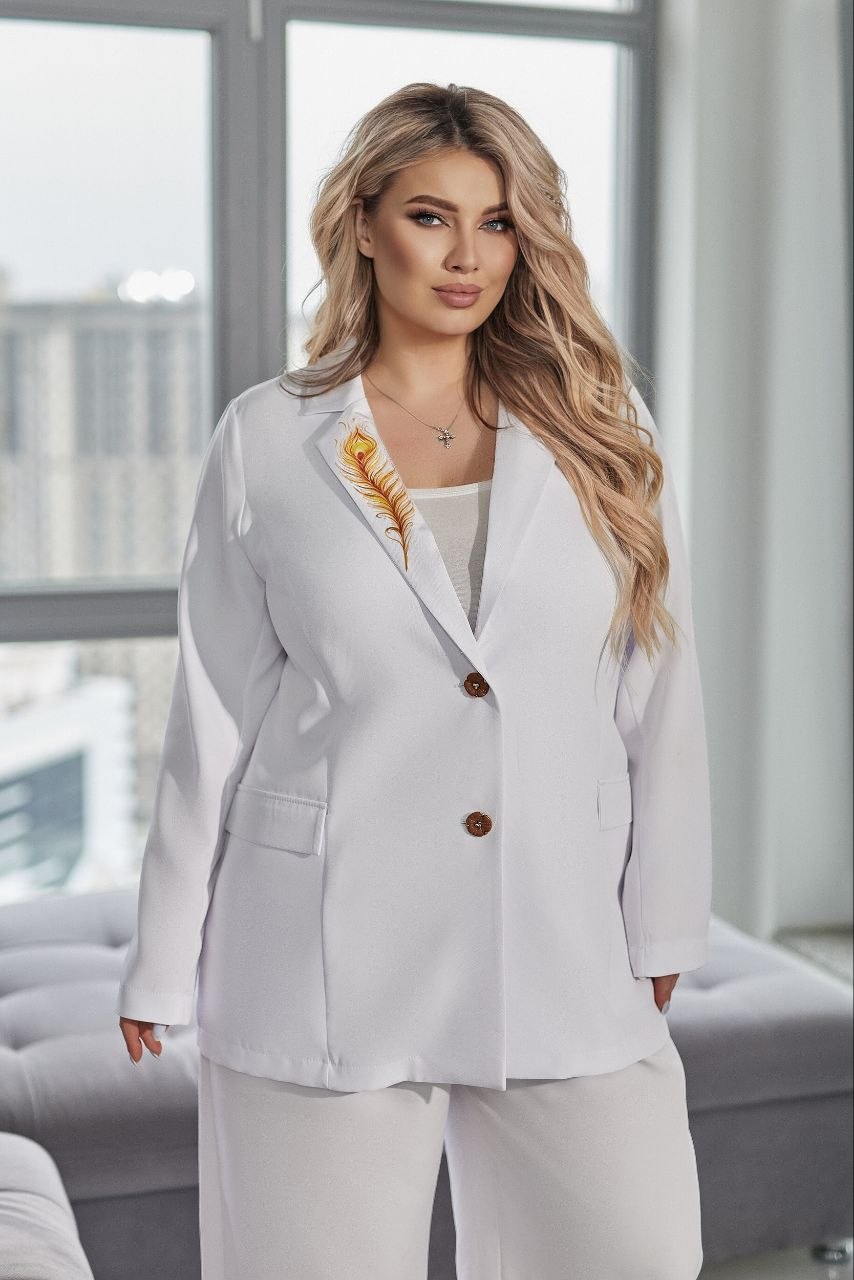 Піджак 08042614