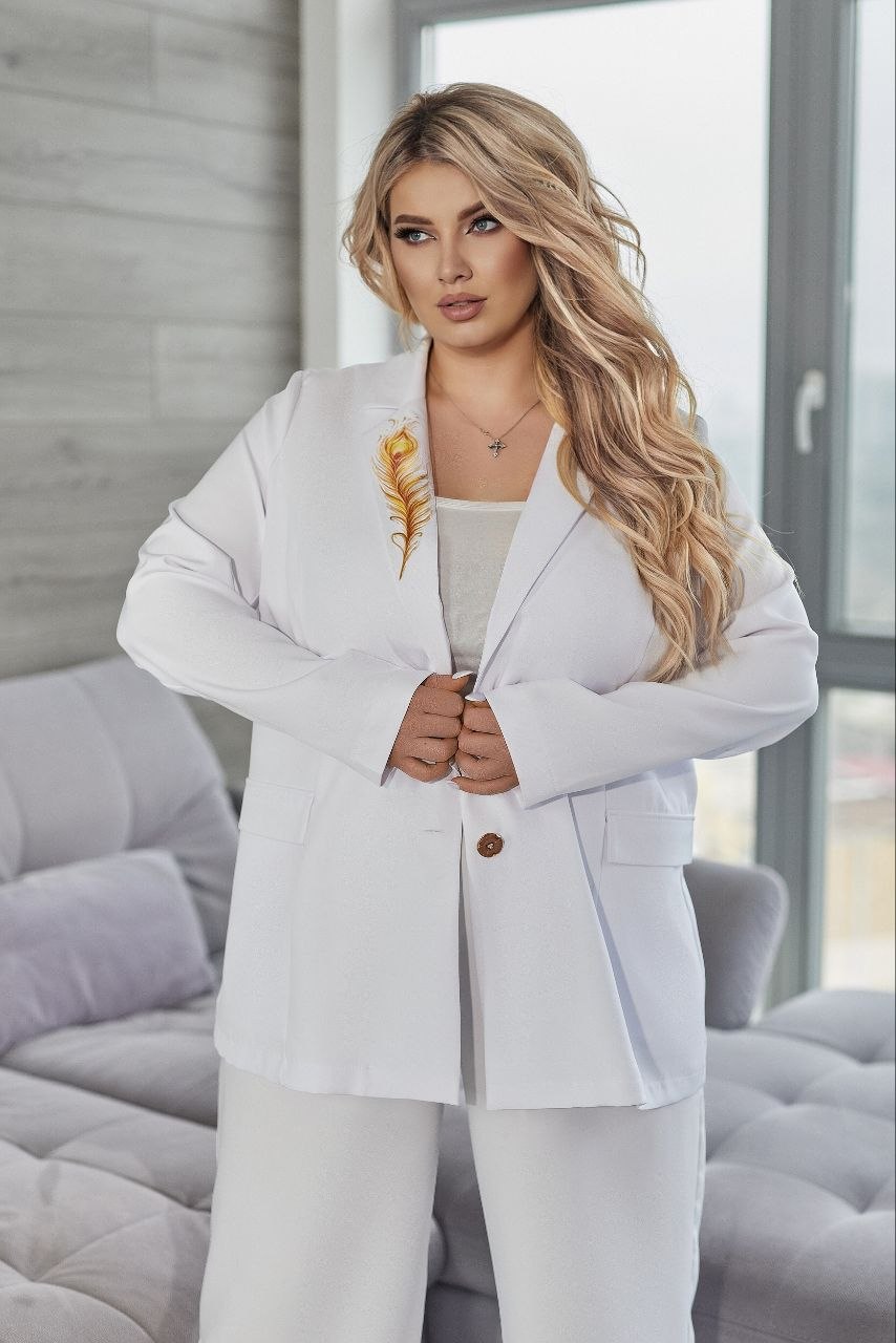 Піджак 08042614