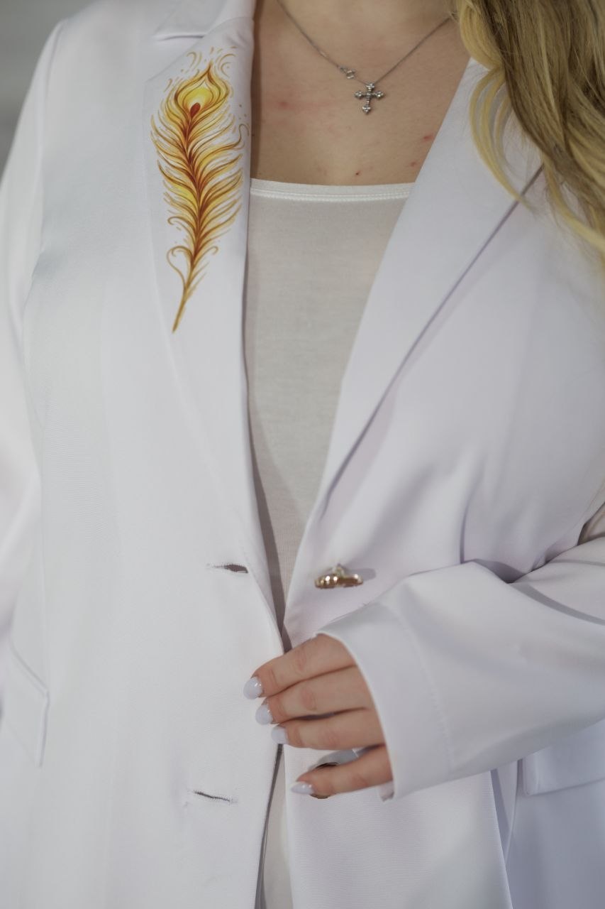 Піджак 08042614