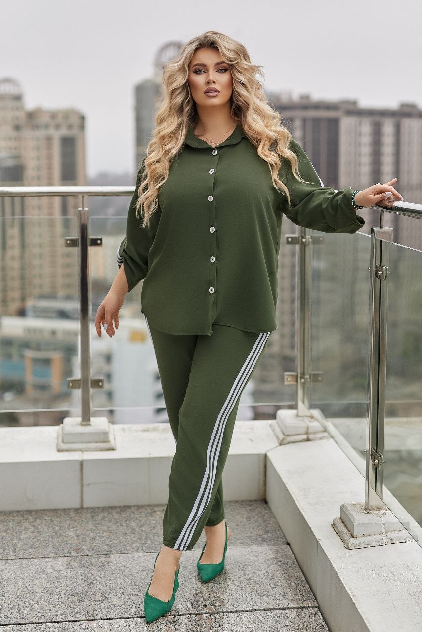 Костюм 08042612