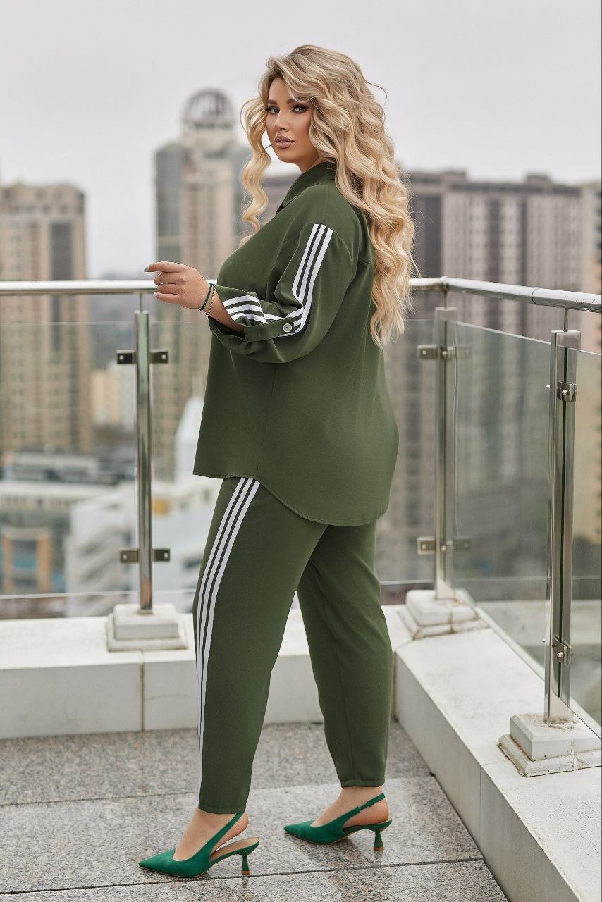 Костюм 08042612