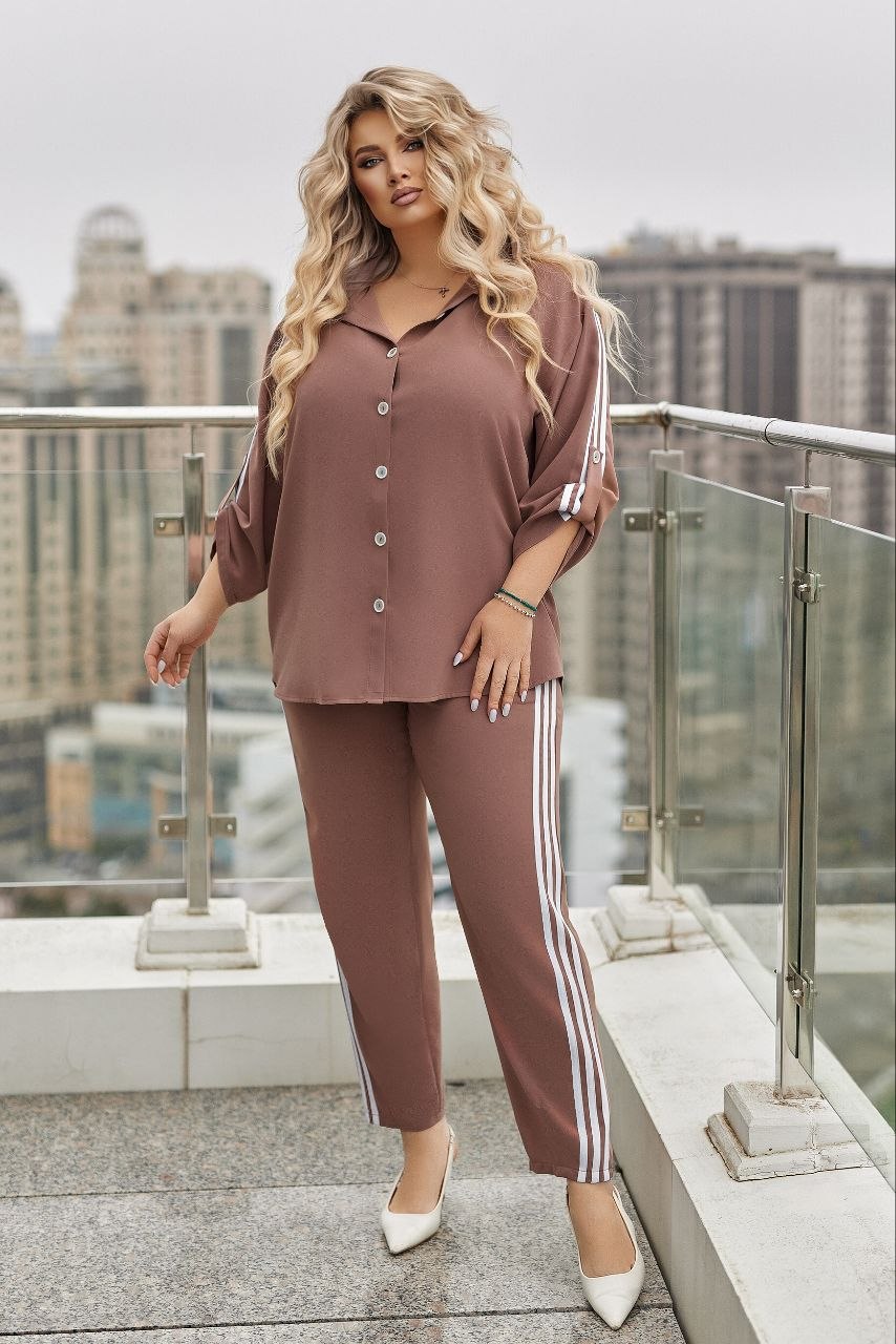 Костюм 08042612