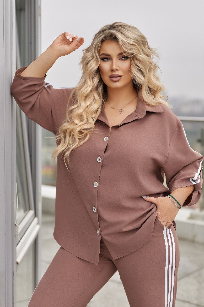 Костюм 08042612