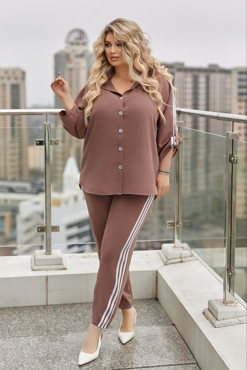 Костюм 08042612